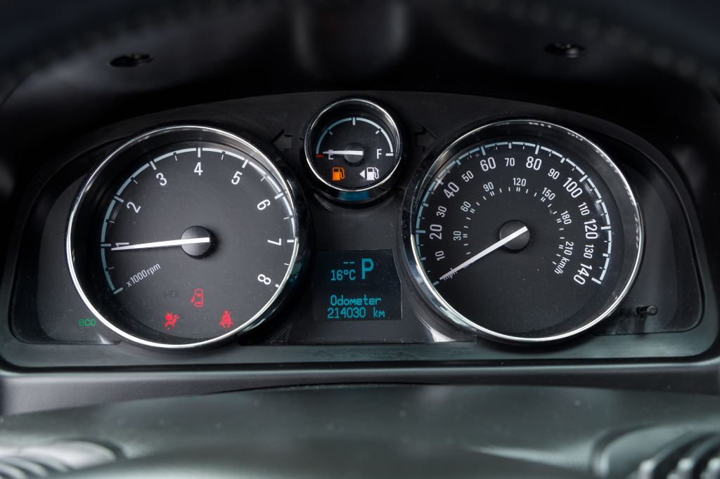 Chevrolet Captiva LTZ 2014 фото 7