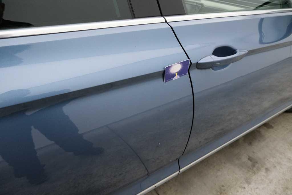 Volkswagen Passat Variant 2016 фото 12