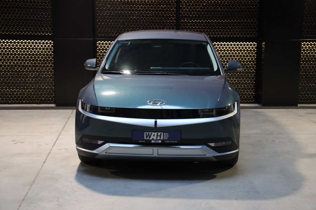 Hyundai Ioniq 5 2022 фото 6