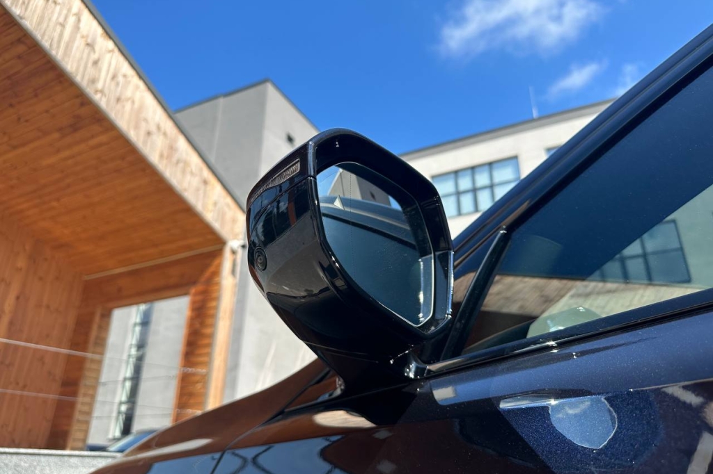 BMW 7 Series 740d MHEV Steptronic xDrive 2022 фото 9