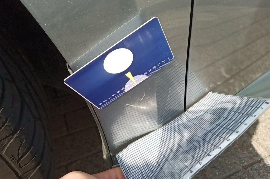 Skoda Superb Combi 2017 фото 11