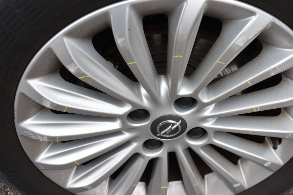 Opel Adam 2019 фото 16