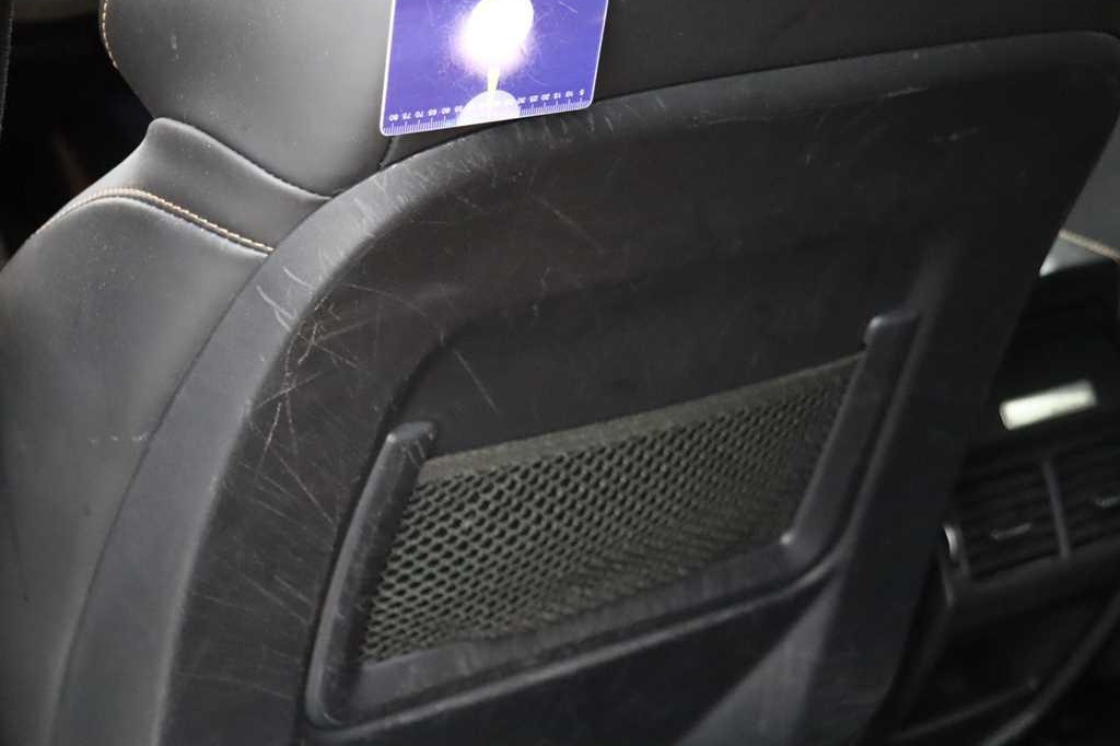 Land Rover Range Rover Evoque 2017 photo 47