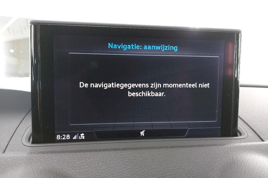 Audi A3 Sportback 2018 photo 16