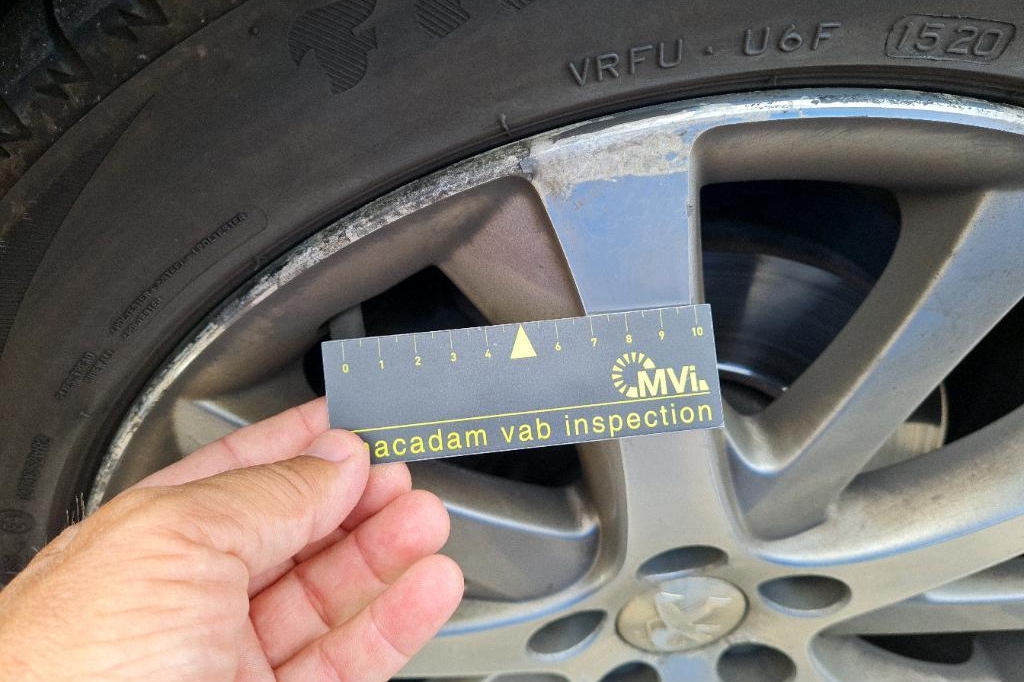 Peugeot 508 SW 2016 фото 21