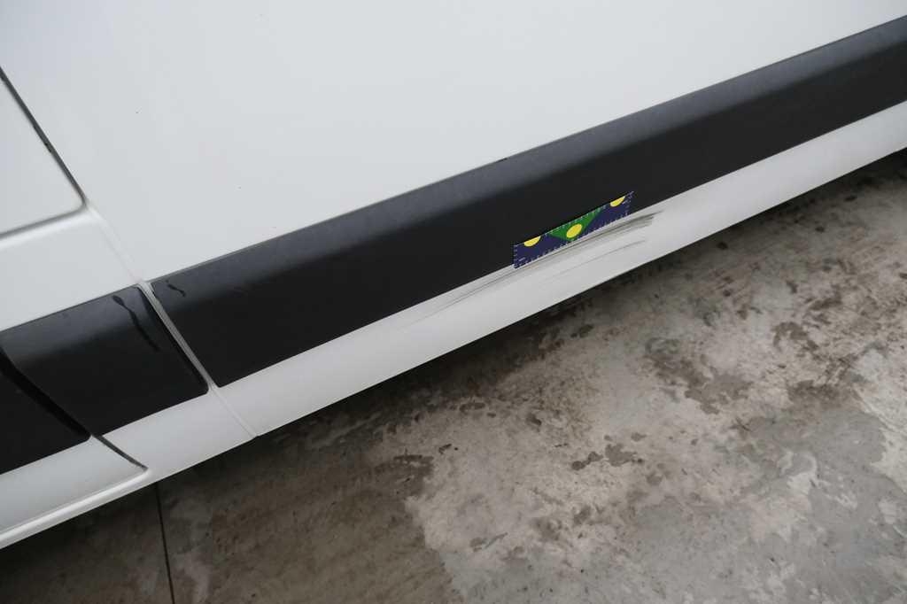 Renault Master 2015 фото 53