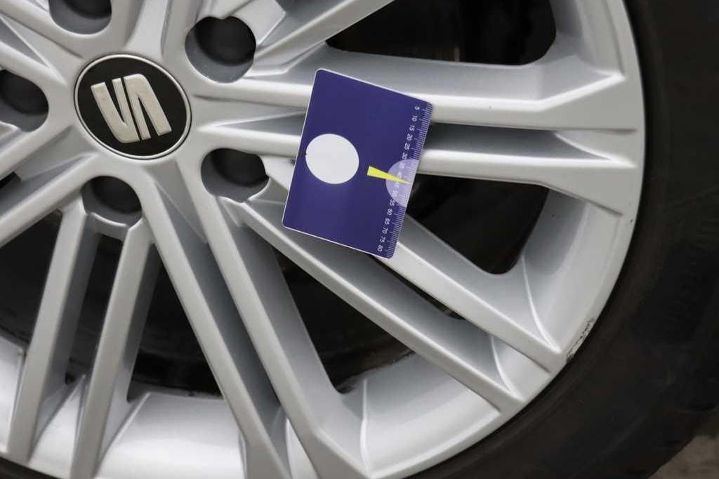 SEAT Leon 2017 photo 10