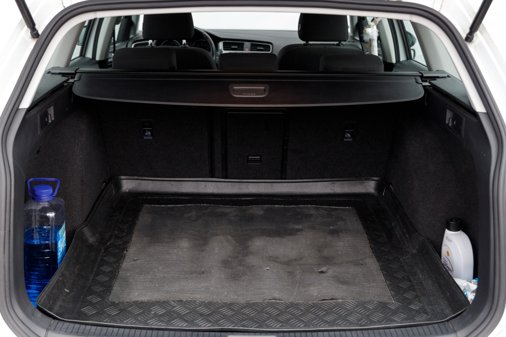 Volkswagen Golf VII фото 25