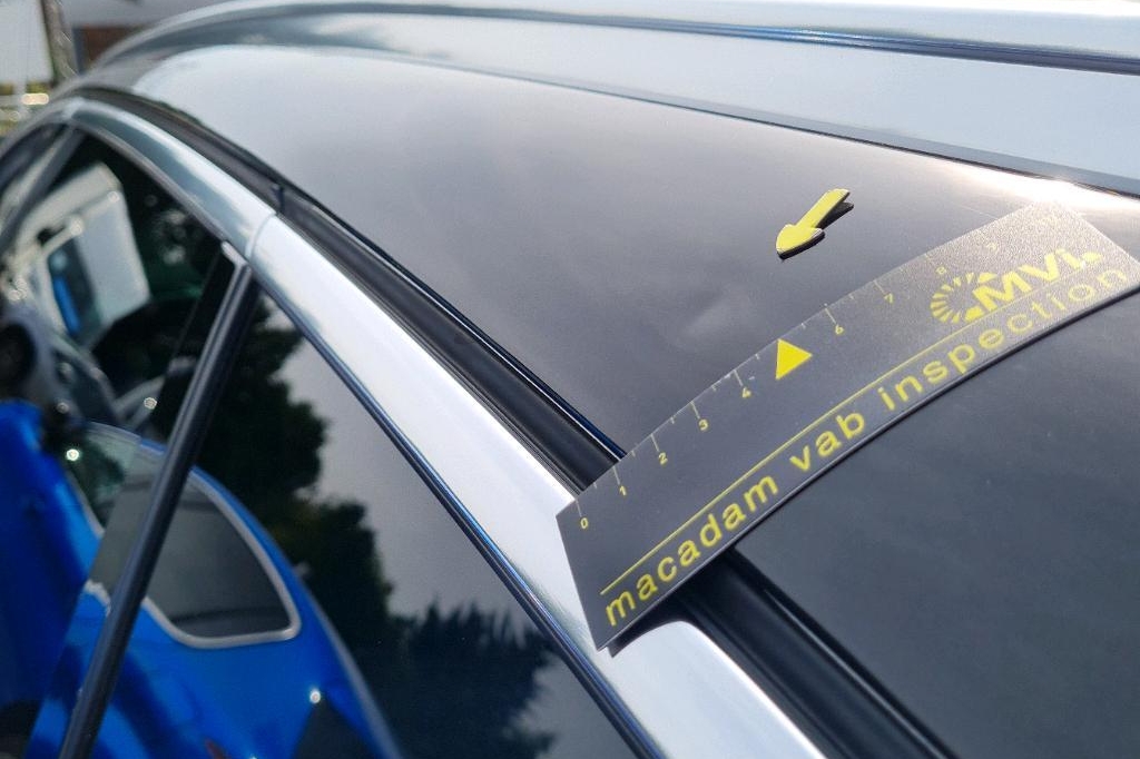 Peugeot 508 SW 2016 фото 13