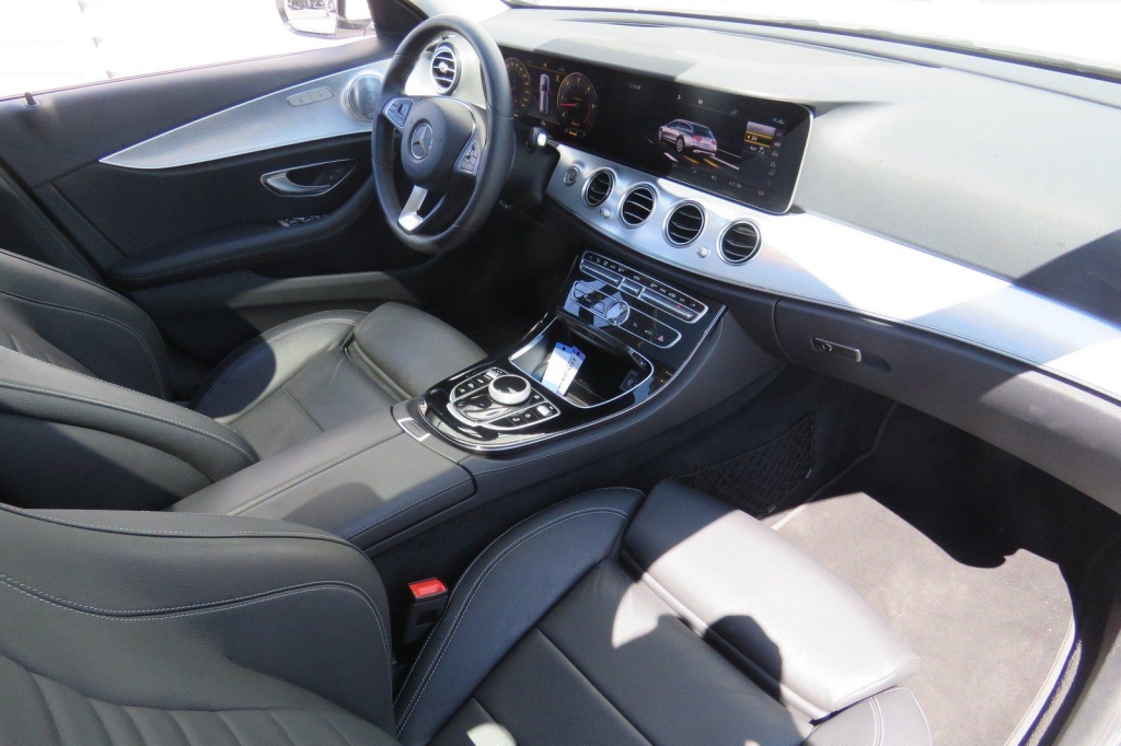 Mercedes-Benz E-Klasse 2017 photo 8