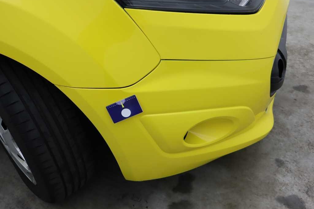 Ford Tourneo Connect пасс. 2018 фото 28