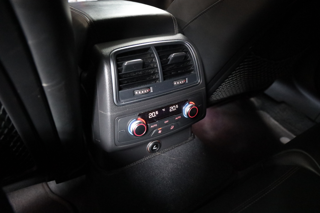 Audi A6 Allroad 2013 фото 25