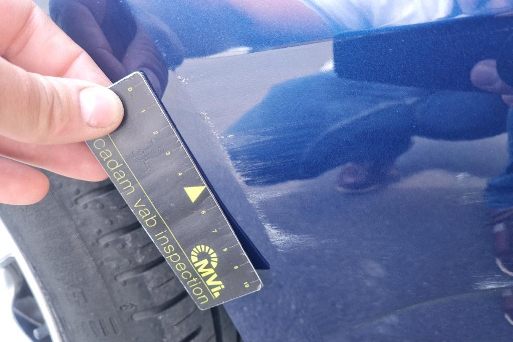 Audi A4 Avant 2016 photo 37