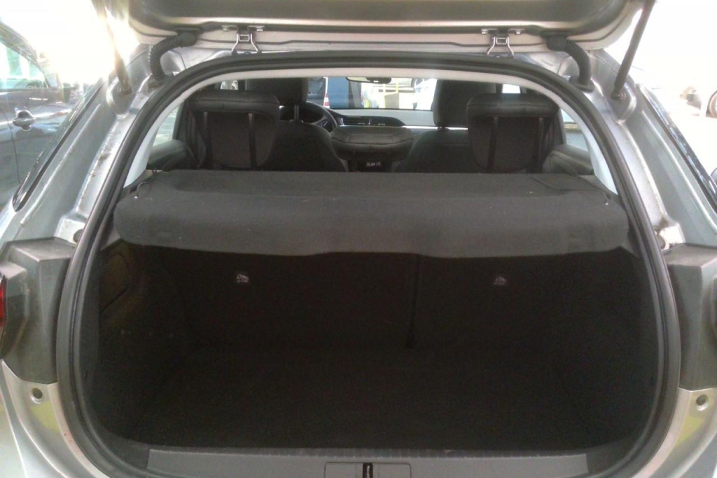 Opel Corsa 2020 photo 4