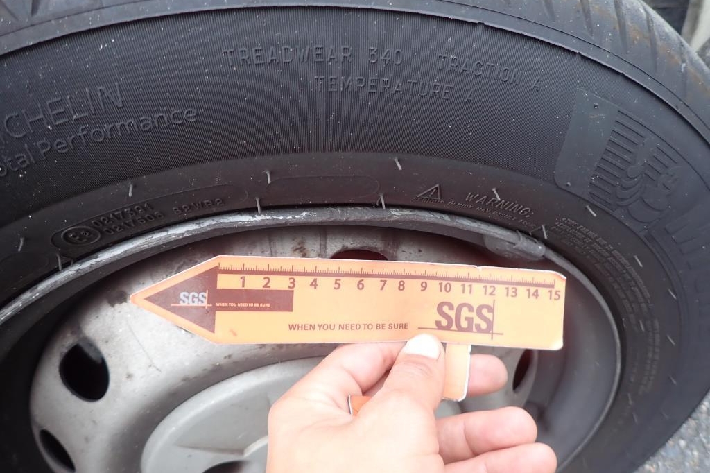 Citroen Nemo 2017 фото 49