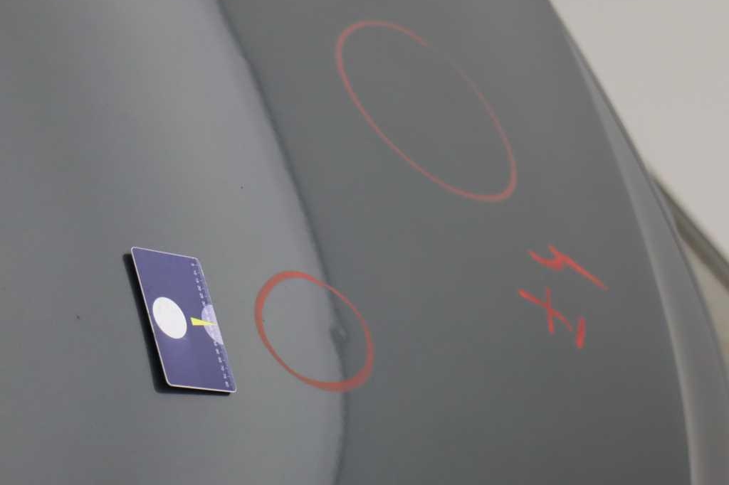 Volkswagen Passat Variant 2016 photo 12