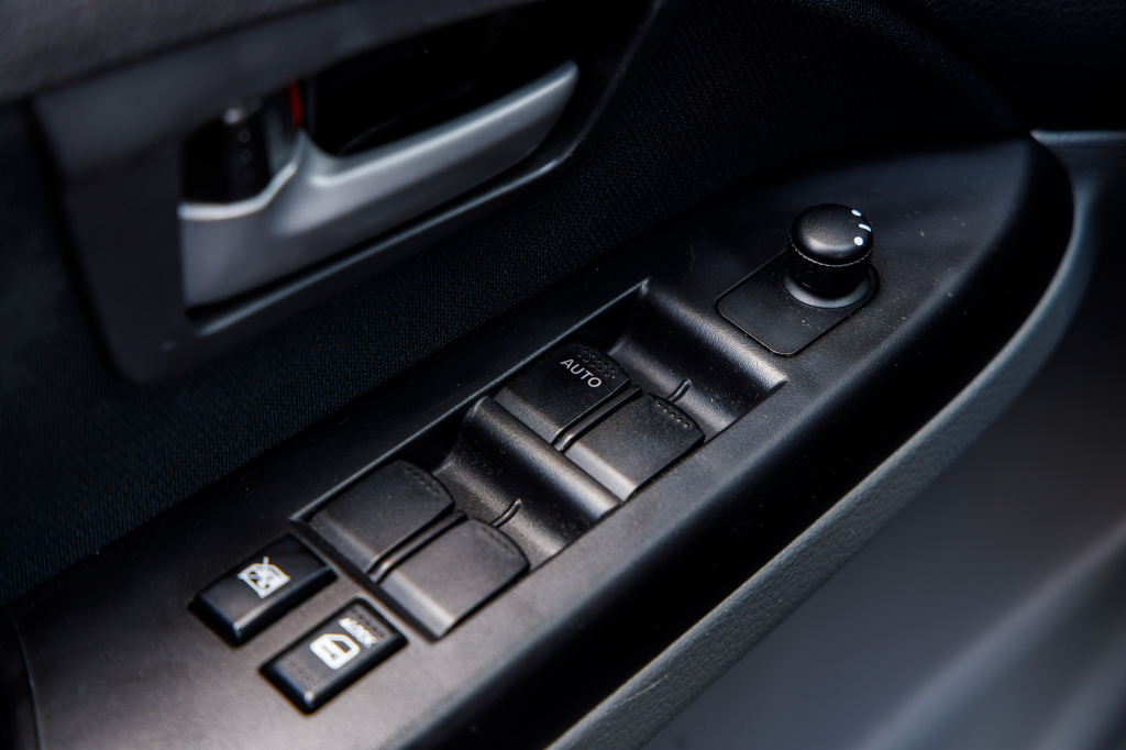 Suzuki SX4 2007 фото 11