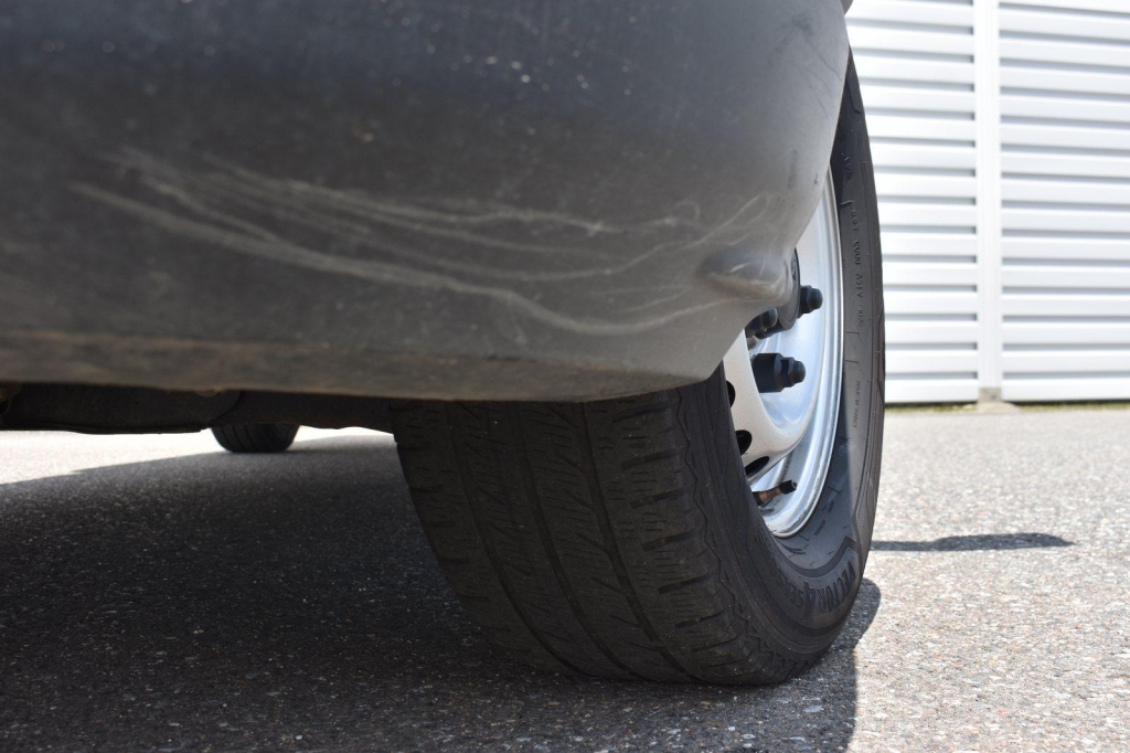 Ford Transit Pritsche 2020 photo 8