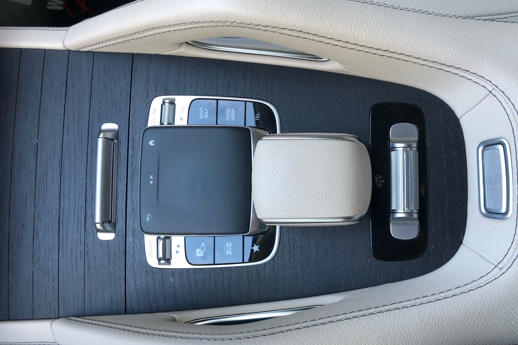 Mercedes-Benz GLE 350 2019 фото 18