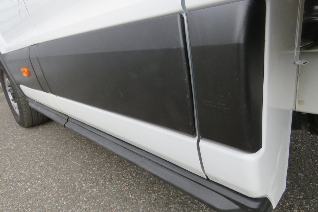 Ford Transit Pritsche 2020 фото 36