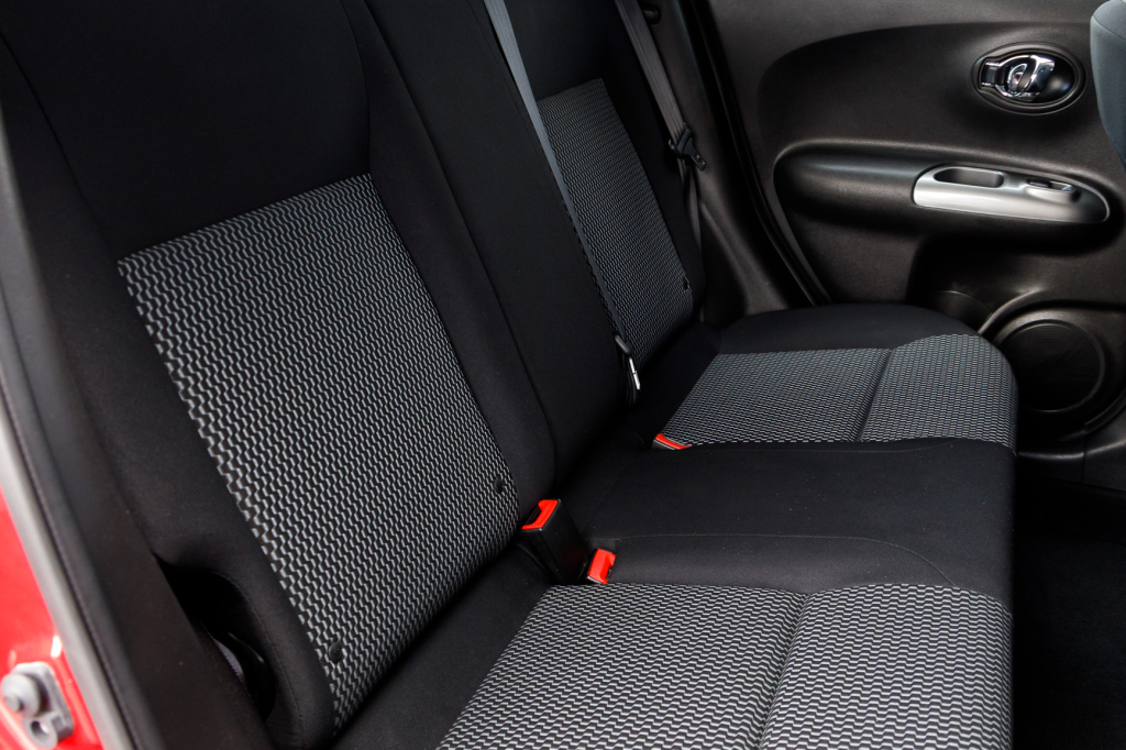 Nissan Juke фото 20