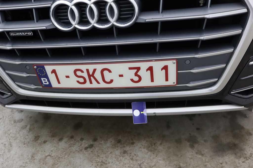 Audi Q5 2017 photo 27