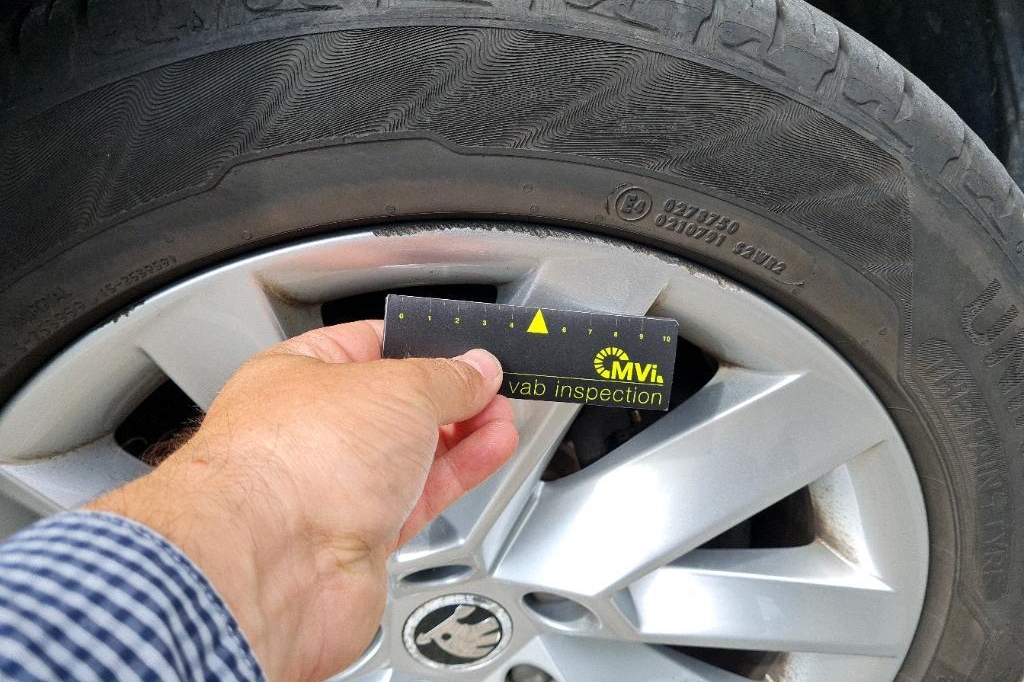 Skoda Superb Combi 2017 photo 38