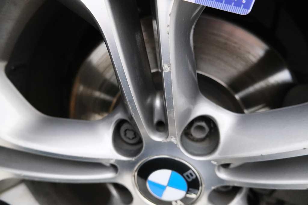 BMW X4 2016 фото 39