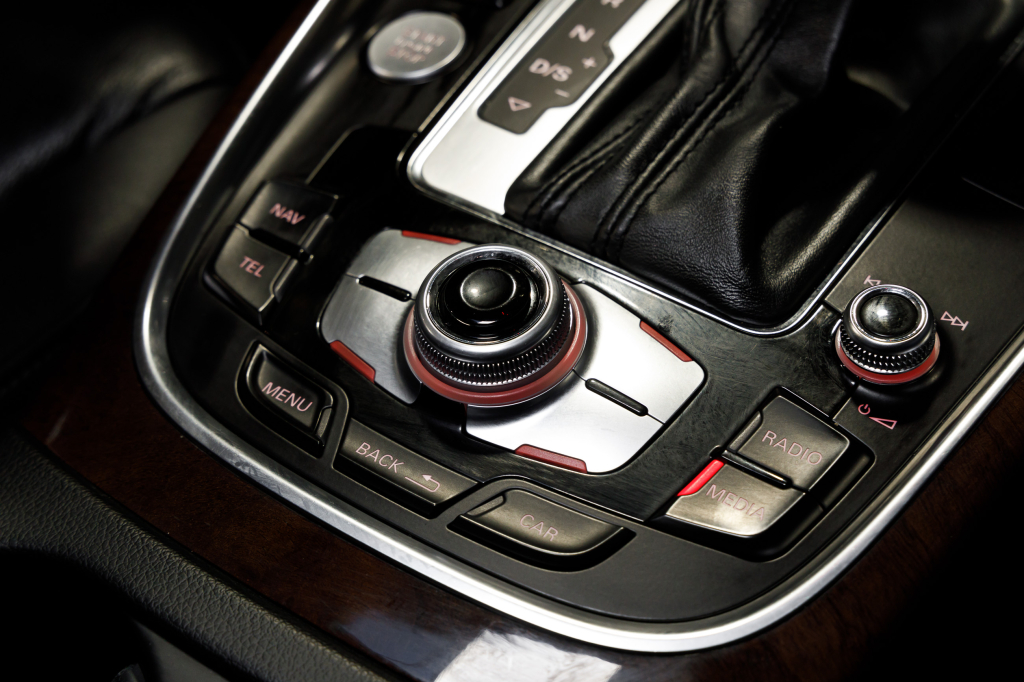 Audi Q5 Premium Plus 2015 photo 28