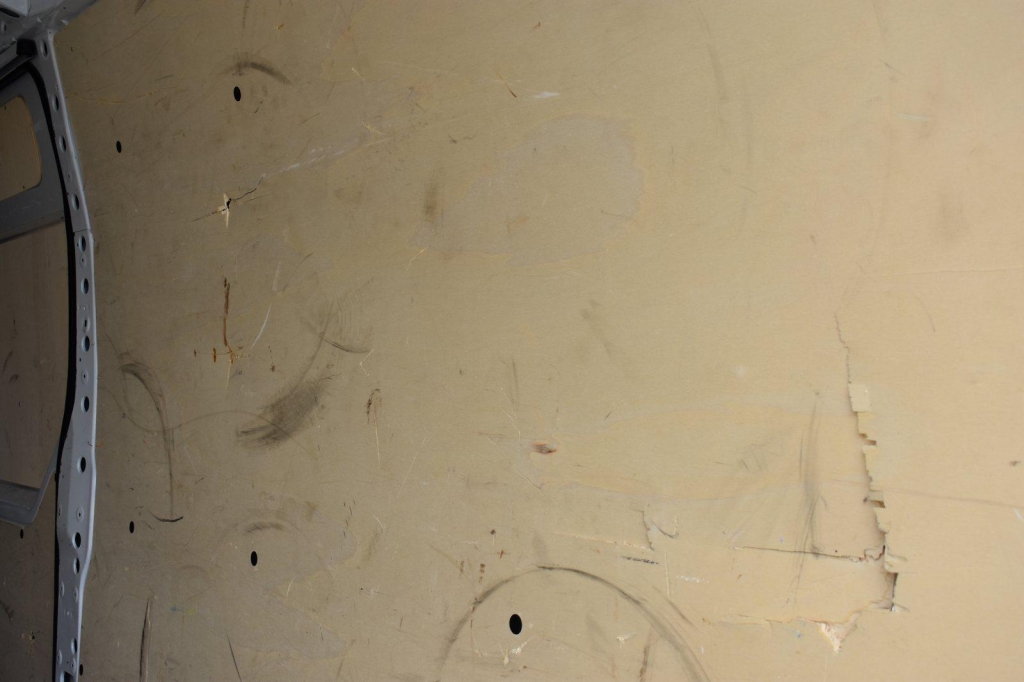 Renault Master Kasten 2019 фото 26