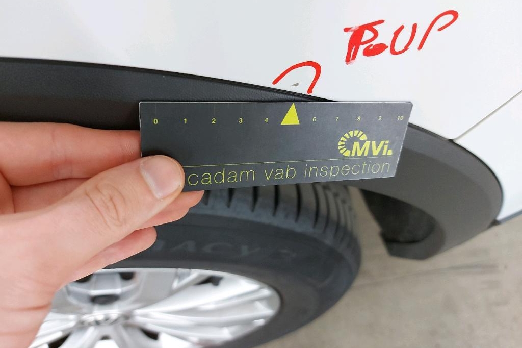 Volkswagen Tiguan 2019 фото 7