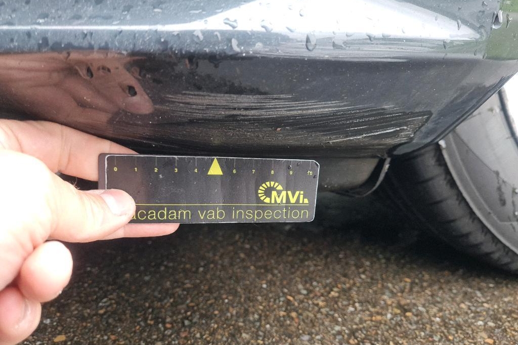 Audi A4 Avant 2017 фото 34