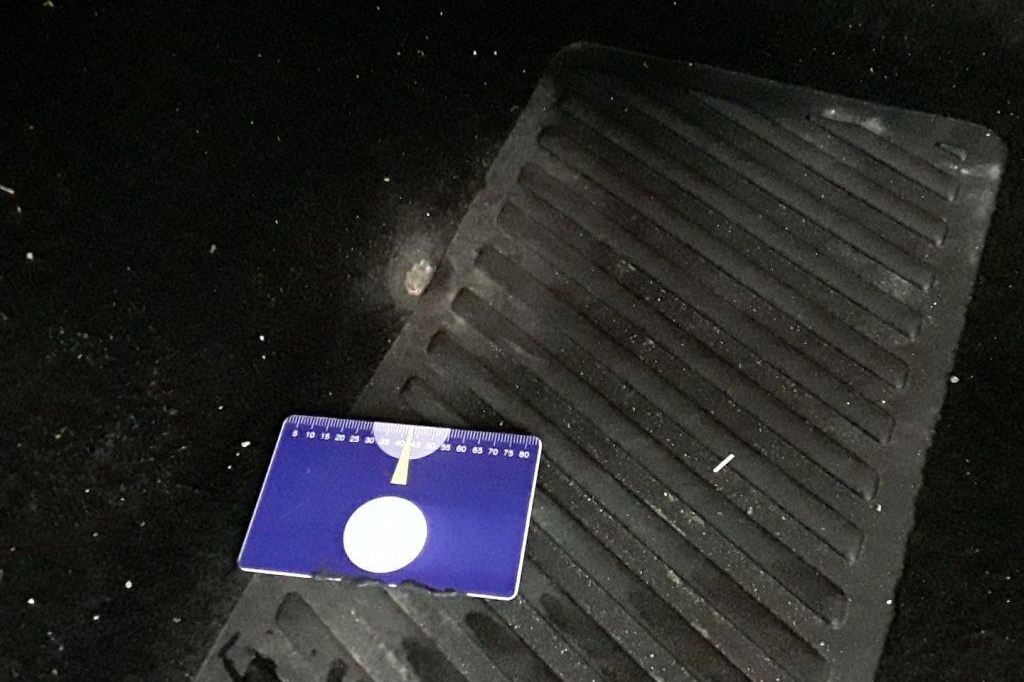 Opel Astra Sports Tourer 2017 фото 32