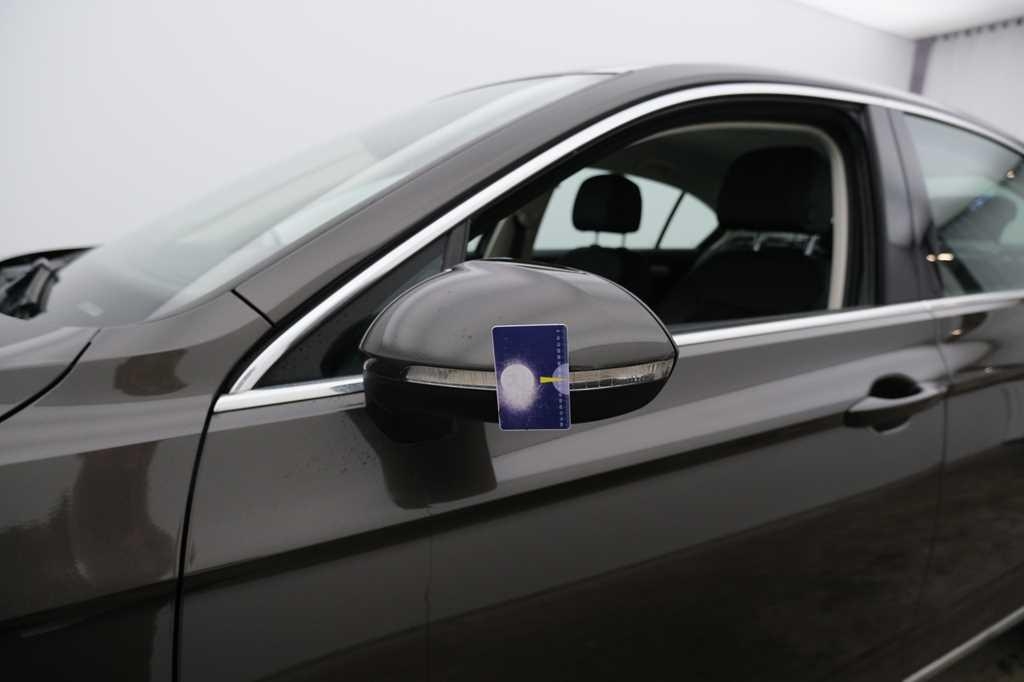 Volkswagen Passat 2016 фото 15