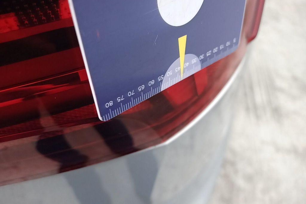 Audi A6 2016 фото 8