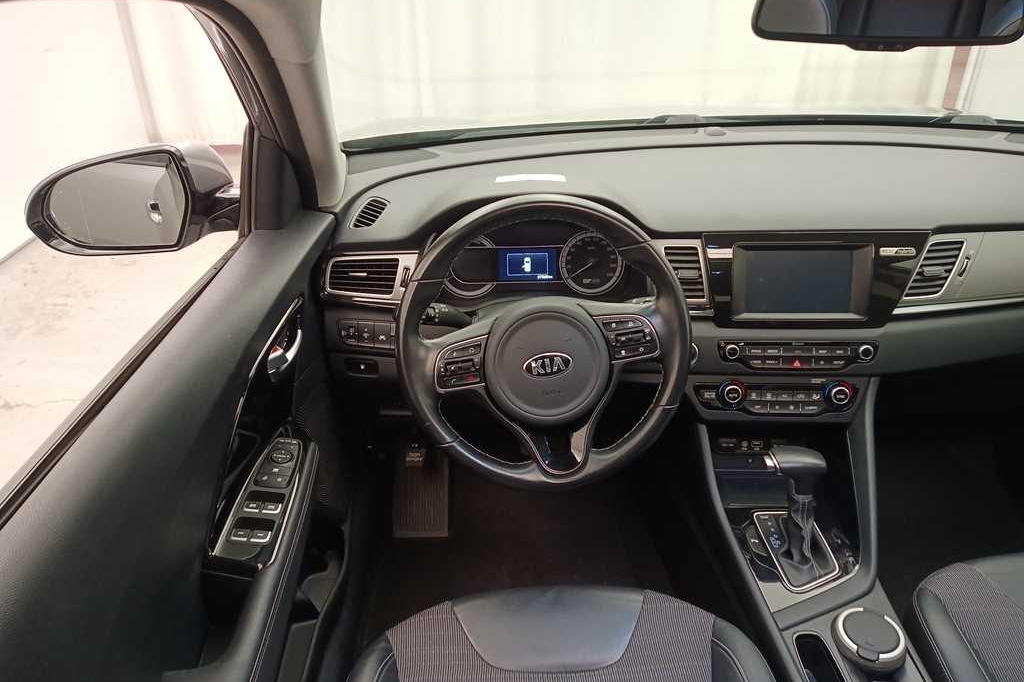 Kia Niro 2019 photo 6