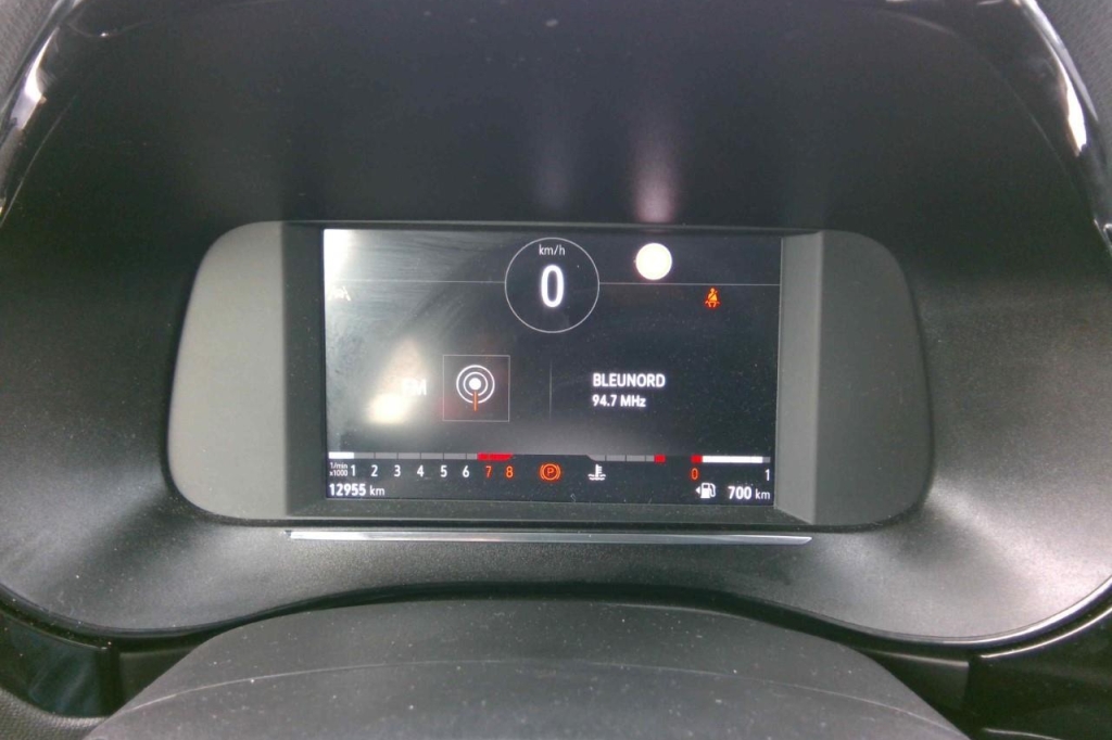 Opel Corsa 2020 фото 3