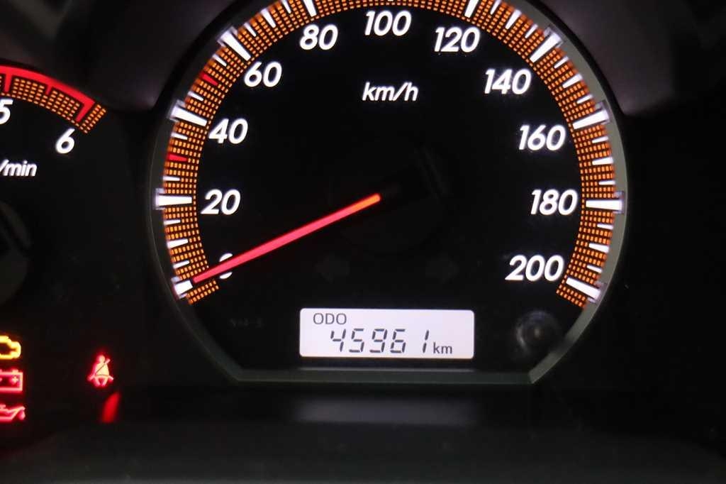 Toyota Hilux 2015 photo 5