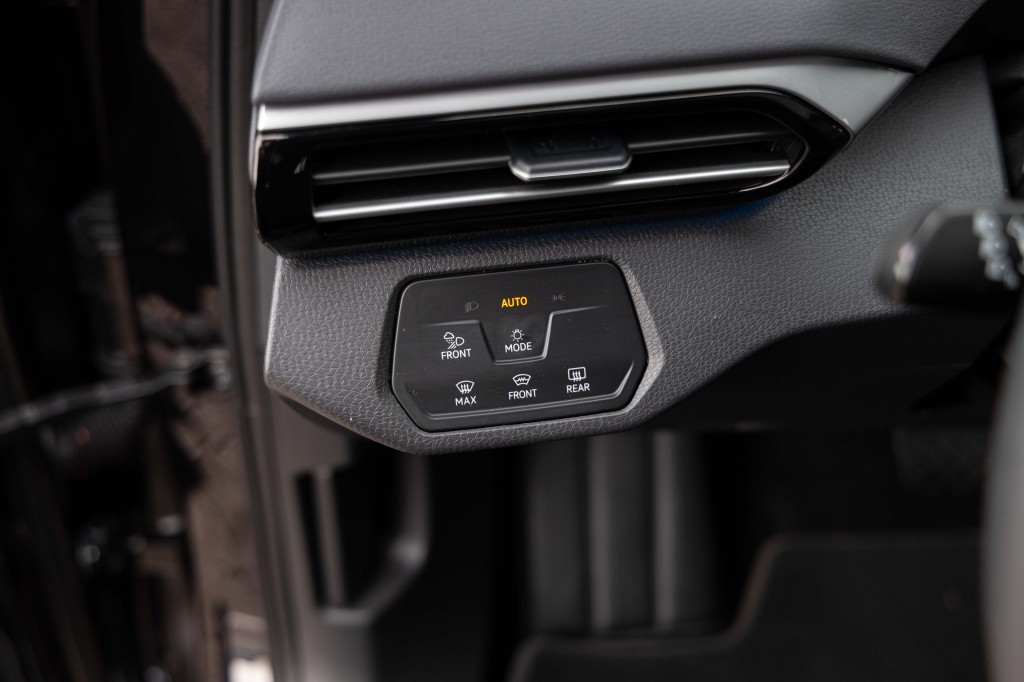 Volkswagen ID.4 Pro S 2022 фото 18