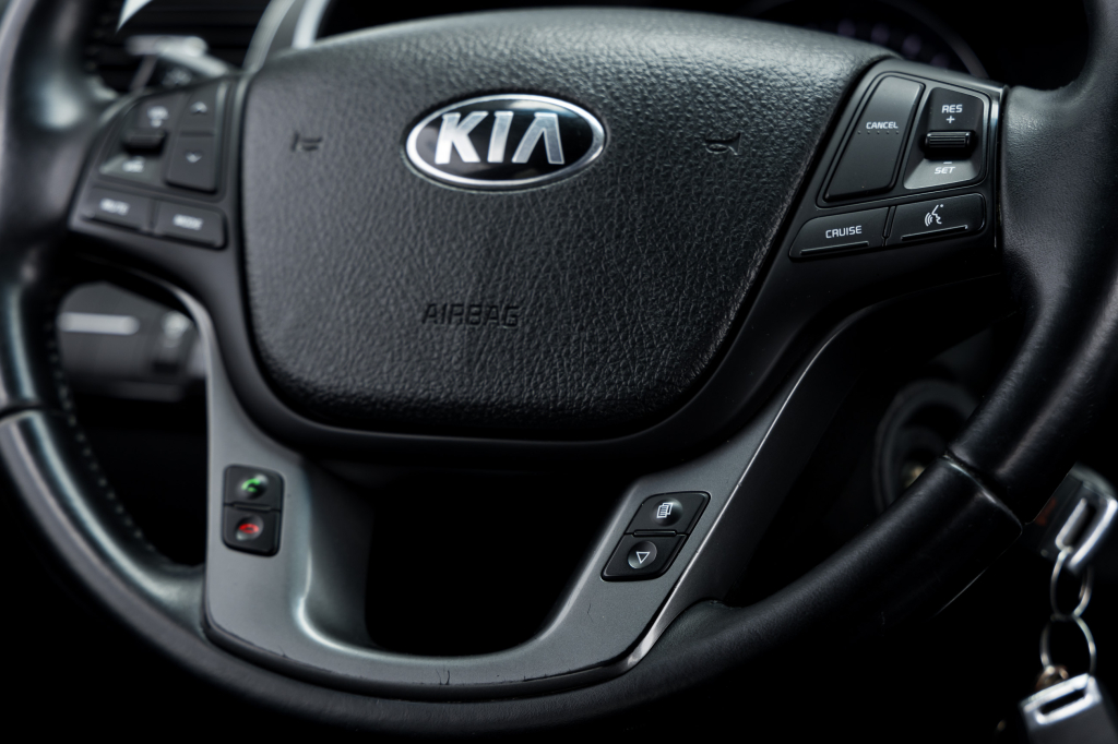 Kia Sorento LX 2013 photo 24