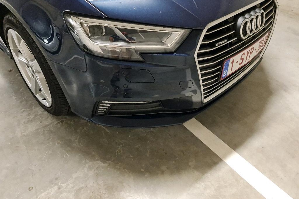 Audi A3 Sportback 2017 фото 53