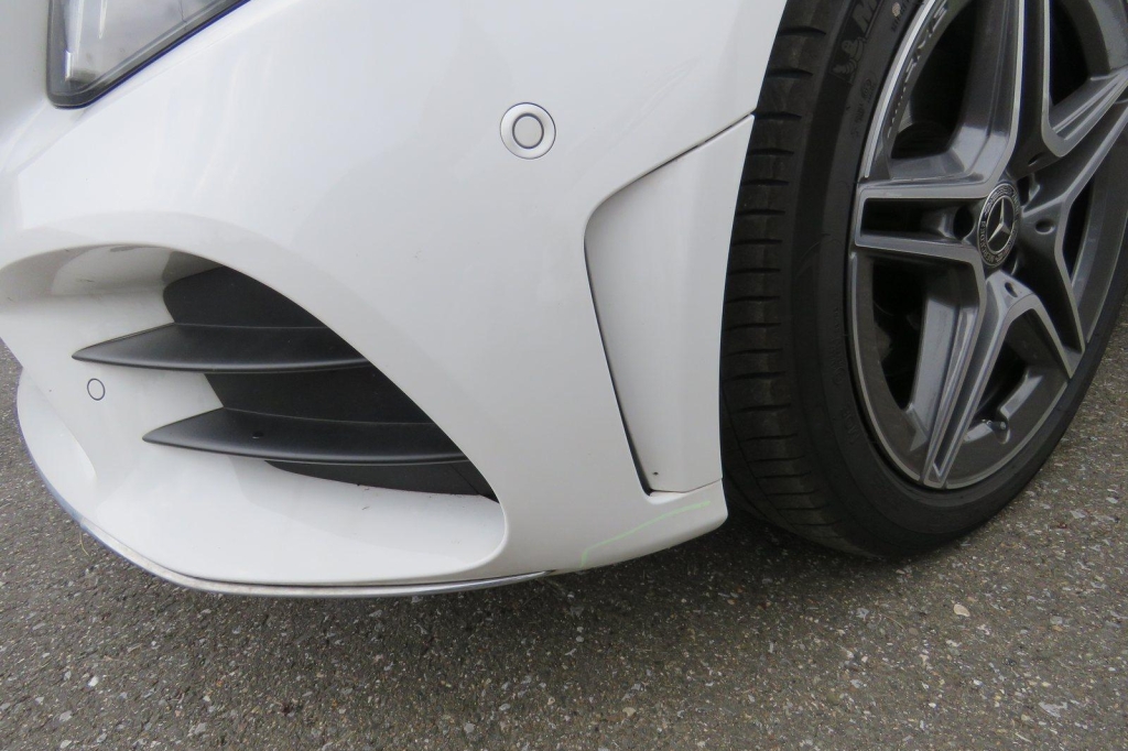 Mercedes-AMG C-Klasse 2019 фото 17