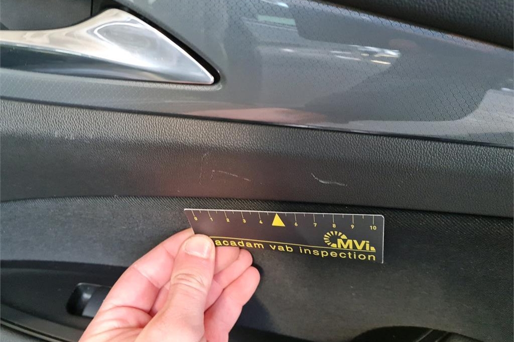 Opel Insignia Sports Tourer 2017 photo 8