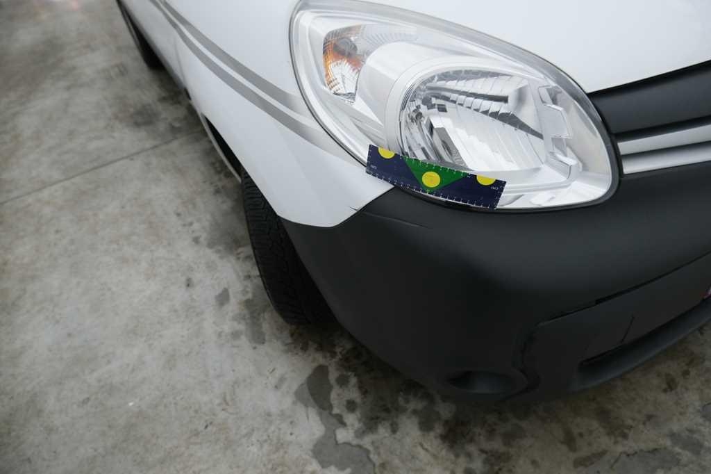 Renault Kangoo 2015 photo 11