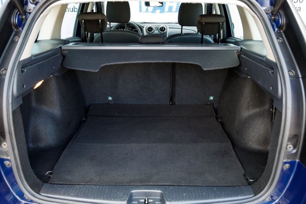 Dacia Logan MCV 2013 фото 23