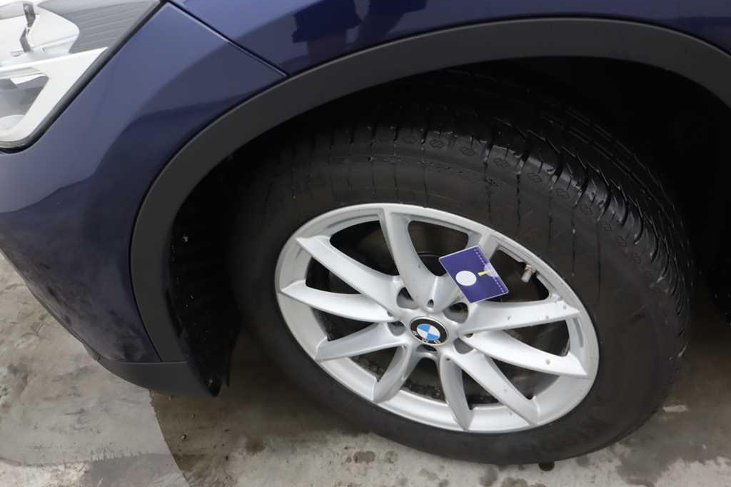 BMW X1 2017 photo 30
