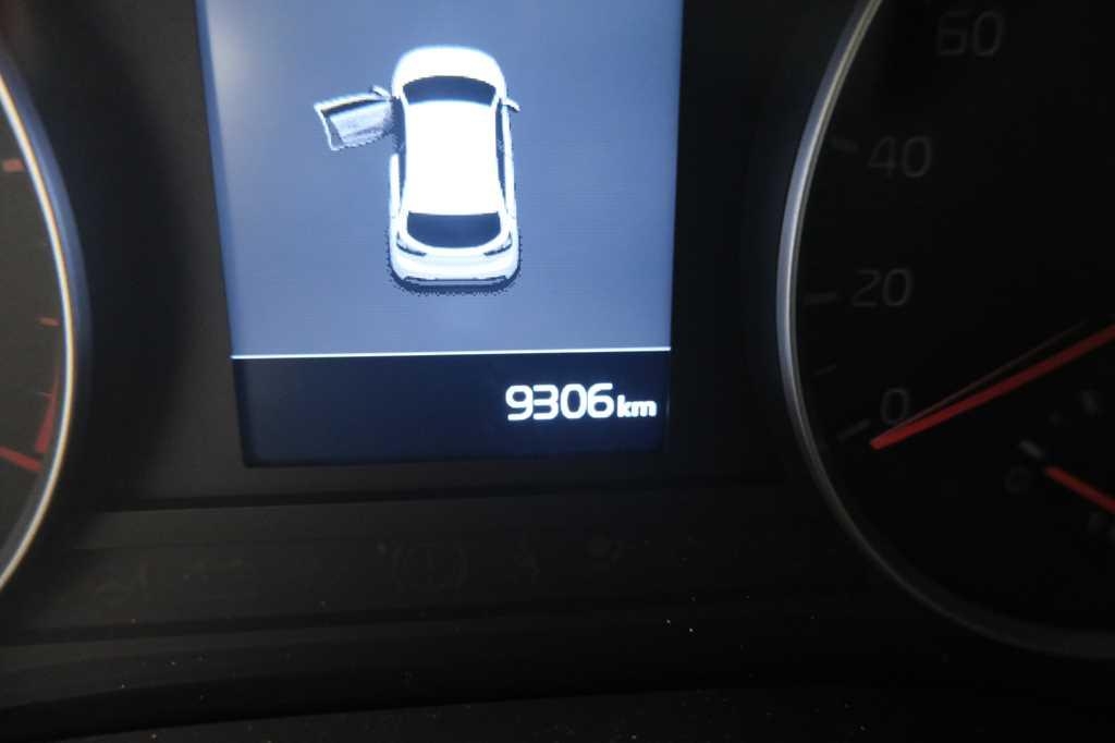 Kia Rio 2018 фото 5