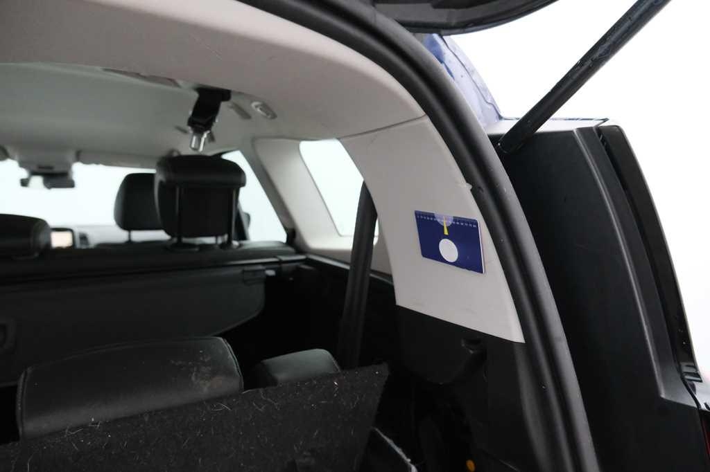 Renault Grand Scenic 2017 фото 53