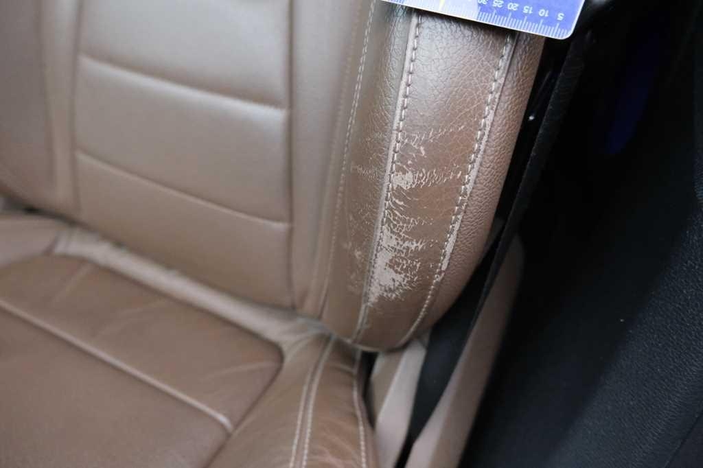 Mercedes-Benz E-Klasse 2017 photo 23