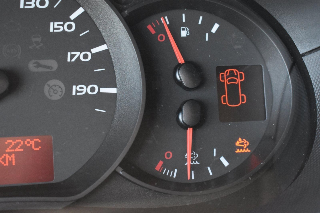 Renault Master груз. 2020 photo 18